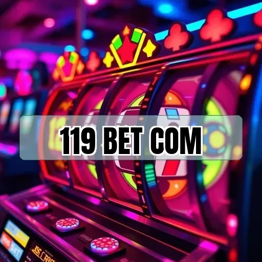 119 bet com: Acesse a Seção de Perguntas Frequentes e Melhore Seu Jogo