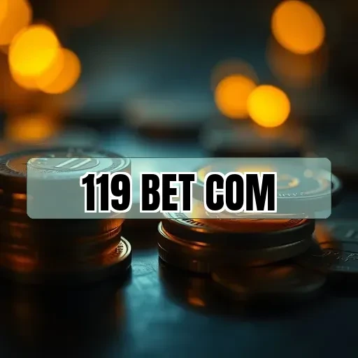 119 bet com: Descubra os Melhores Métodos de Pagamento para Apostar