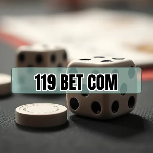 119 bet com: Promoções Que Transformam Sua Experiência de Apostas Online