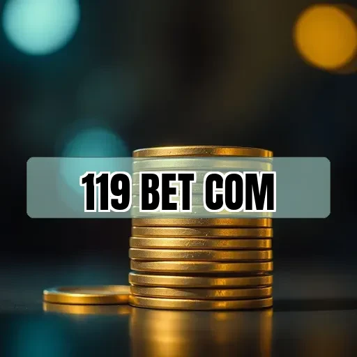 119 bet com: Descubra os Caça-Níqueis mais Imperdíveis Hoje