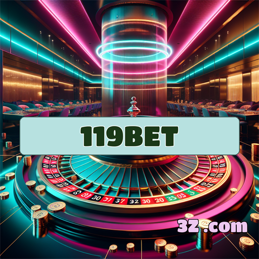 Experiência VIP na 119 bet com: O que esperar.
